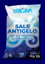 SALE ANTIGELO PER USO STRADALE E INDUSTRIALE